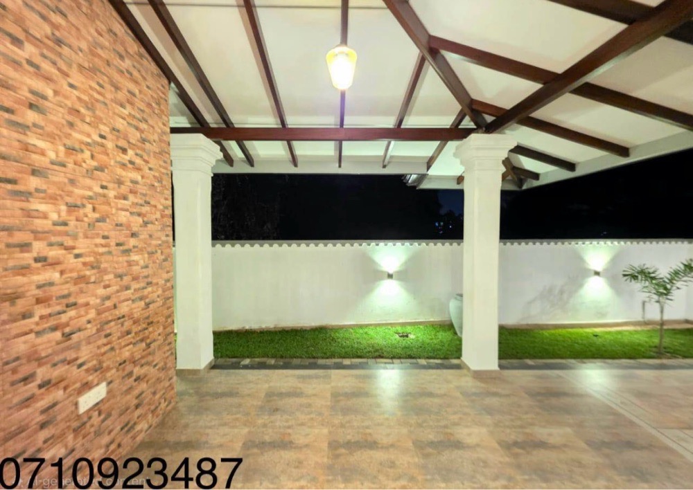 House for Sale in Kesbewa