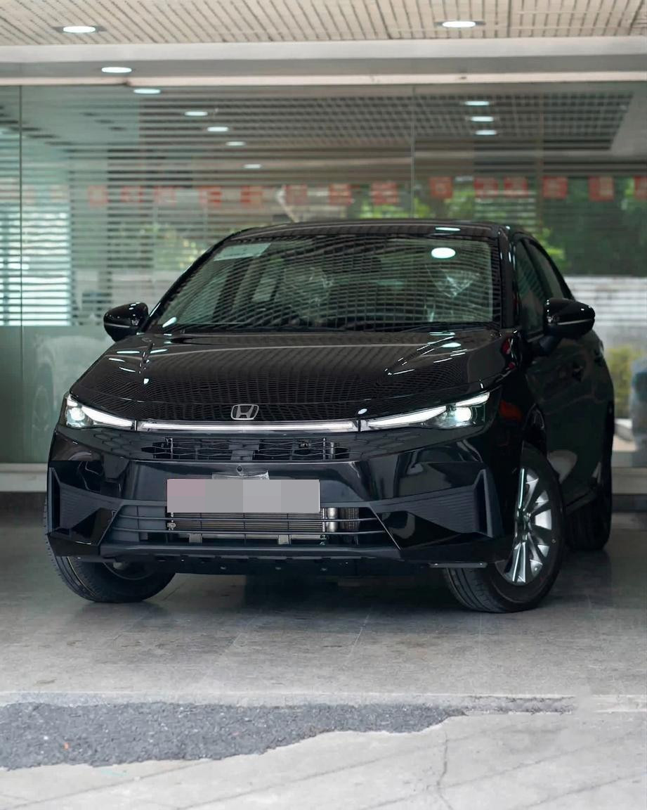 Honda City 2026 - Brand New Car sale in Sri Lanka - patpat.lk
