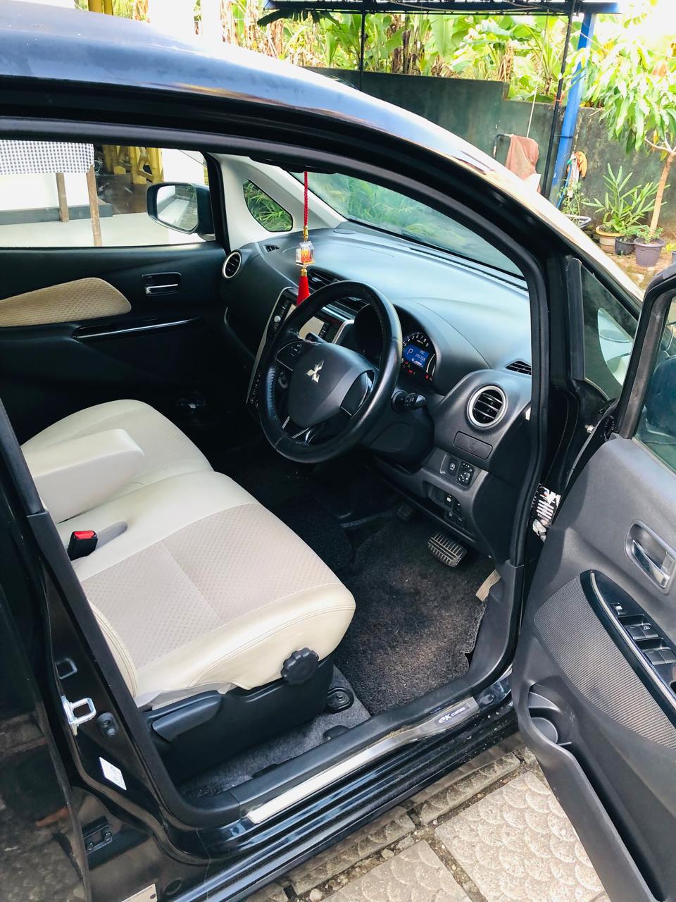 Mitsubishi eK 2016 - பயன்படுத்தப்பட்டது கார் sale in Sri Lanka - patpat.lk
