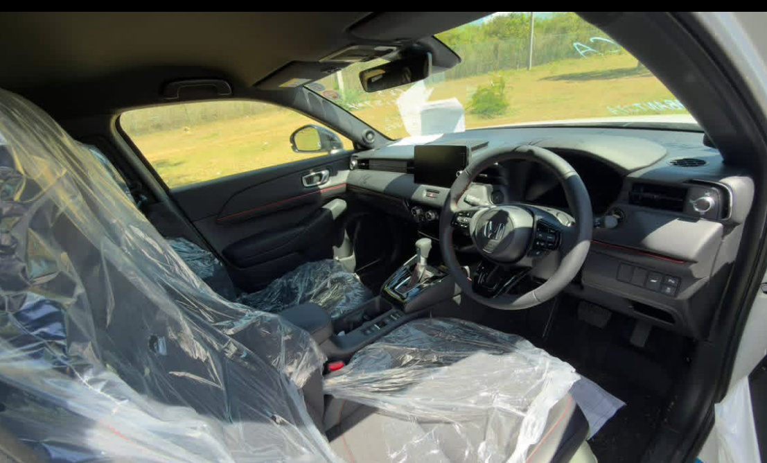 Honda Vezel 2026 - பயன்படுத்தப்பட்டது SUV sale in Sri Lanka - patpat.lk
