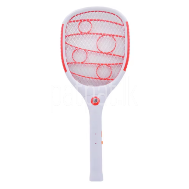 Rechargeable Mosquito Bat