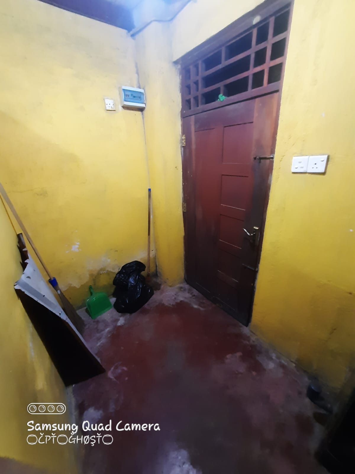 Annex for Rent in Grandpass (Colombo 14)