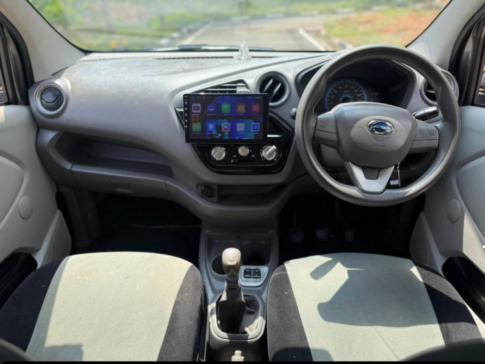 Datsun Redi Go 2016 - භාවිතා කරන ලද කාර් sale in Sri Lanka - patpat.lk