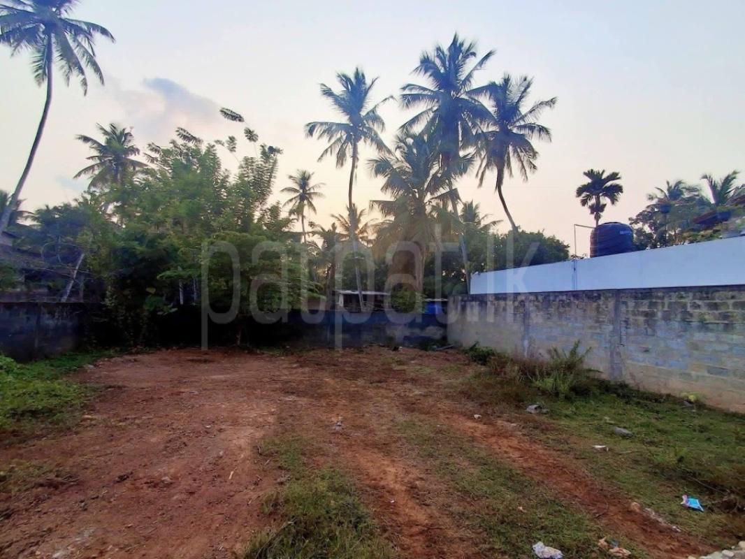 Residential Land for Sale in Panadura