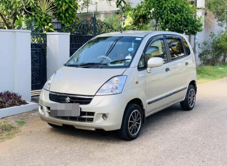 Suzuki Estilo 2008 - பயன்படுத்தப்பட்டது கார் sale in Sri Lanka - patpat.lk