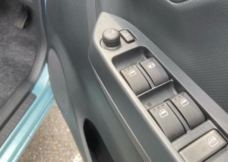 Daihatsu Mira 2023 - Brand New Car sale in Sri Lanka - patpat.lk