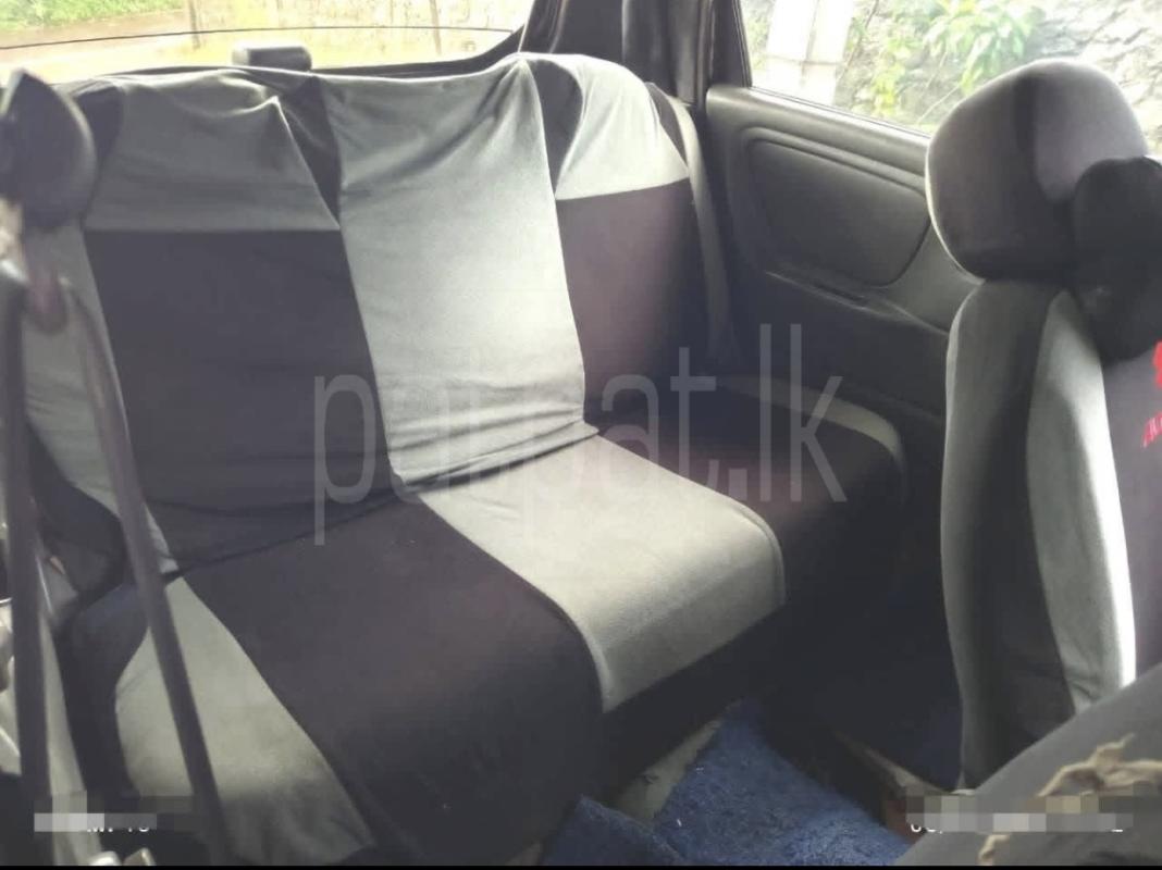 Suzuki Alto 2010 - பயன்படுத்தப்பட்டது கார் sale in Sri Lanka - patpat.lk
