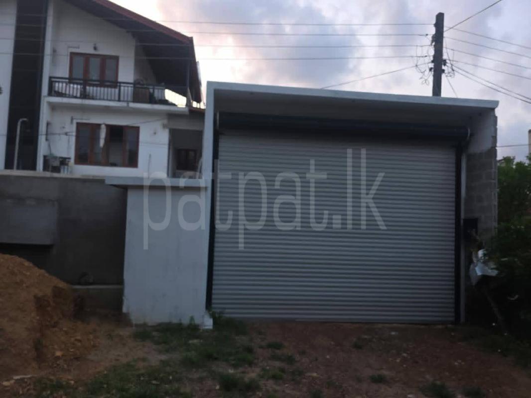 Residential Land for Sale in Piliyandala