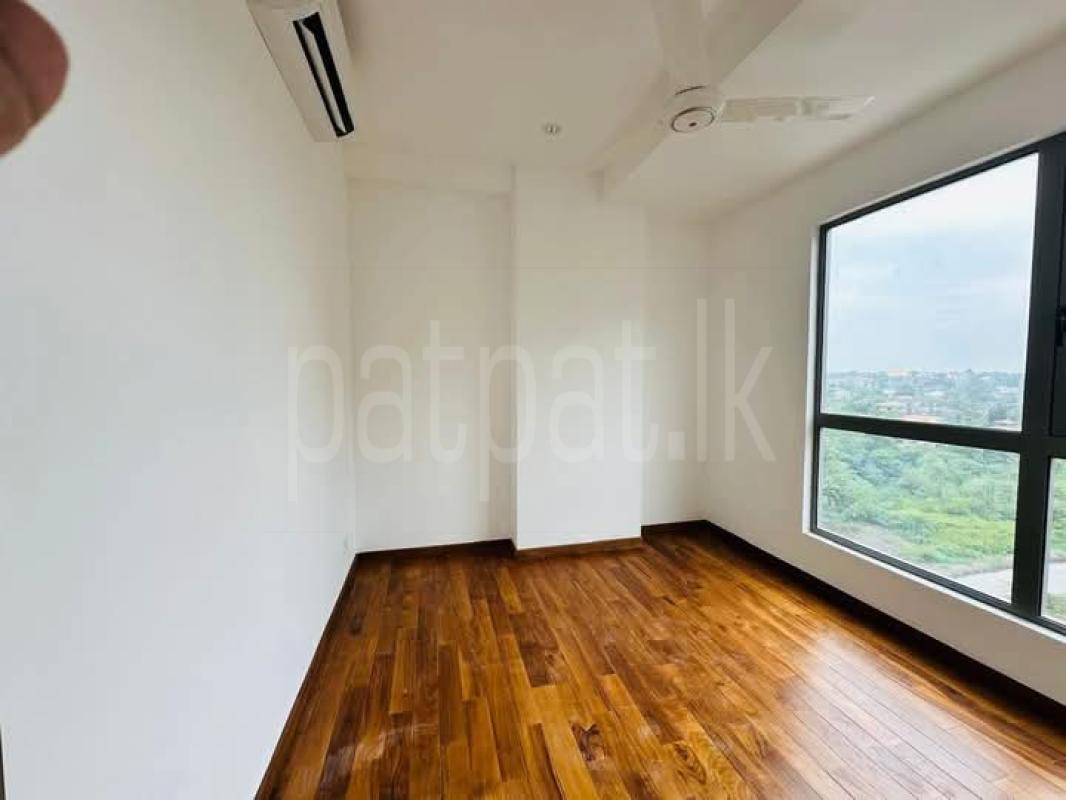 Luxury Apartment for Sale in Kotte