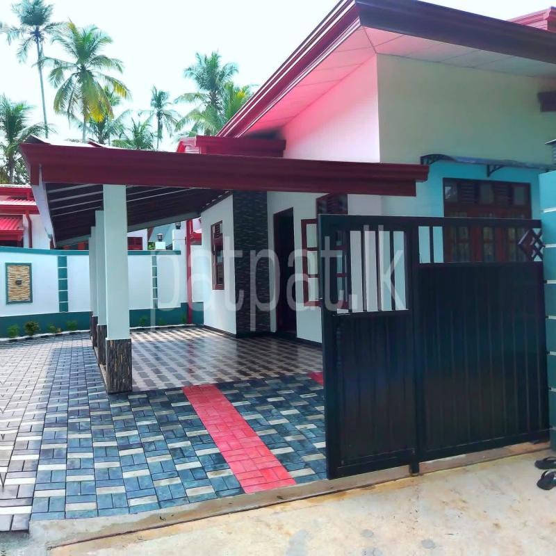 House for Sale in Delgoda