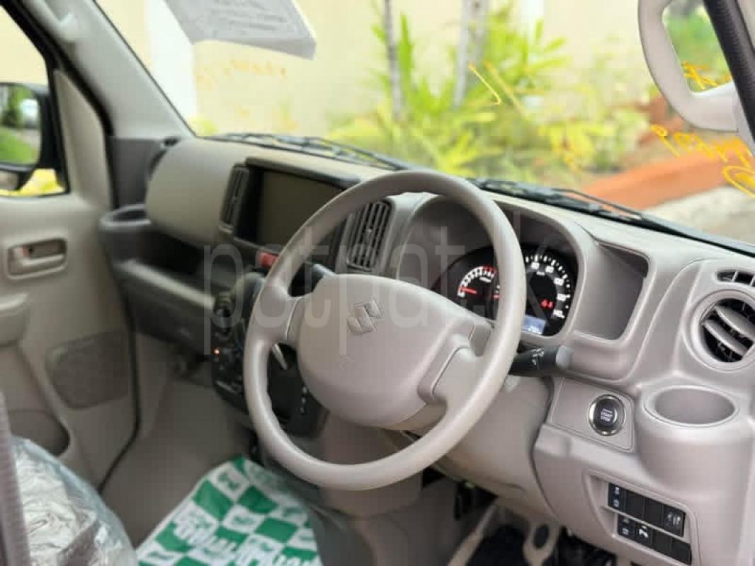 Suzuki Every 2026 - சான்றளிக்கப்பட்டது வேன் sale in Sri Lanka - patpat.lk