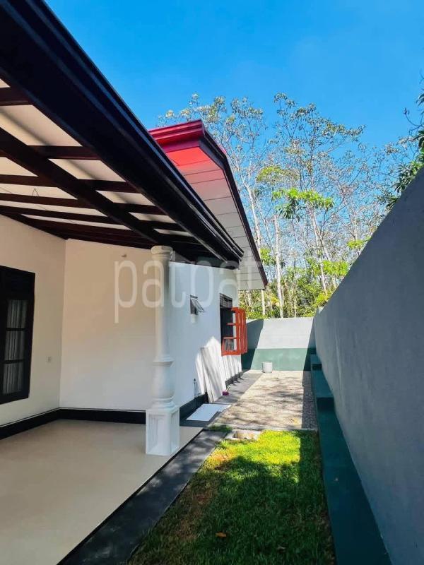 House for Sale in Homagama