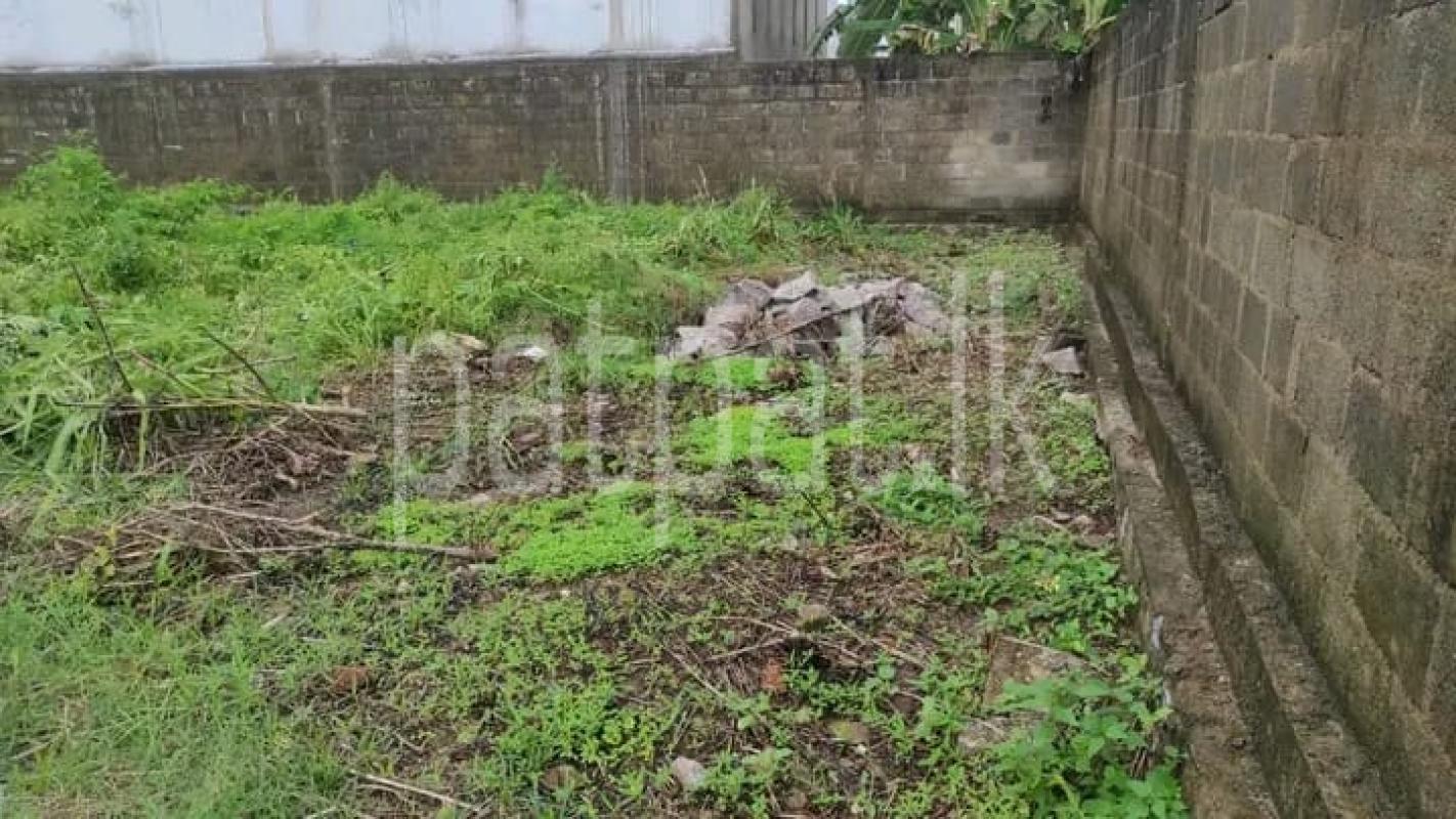 Commercial Land for Sale in Boralesgamuwa ads-image-1