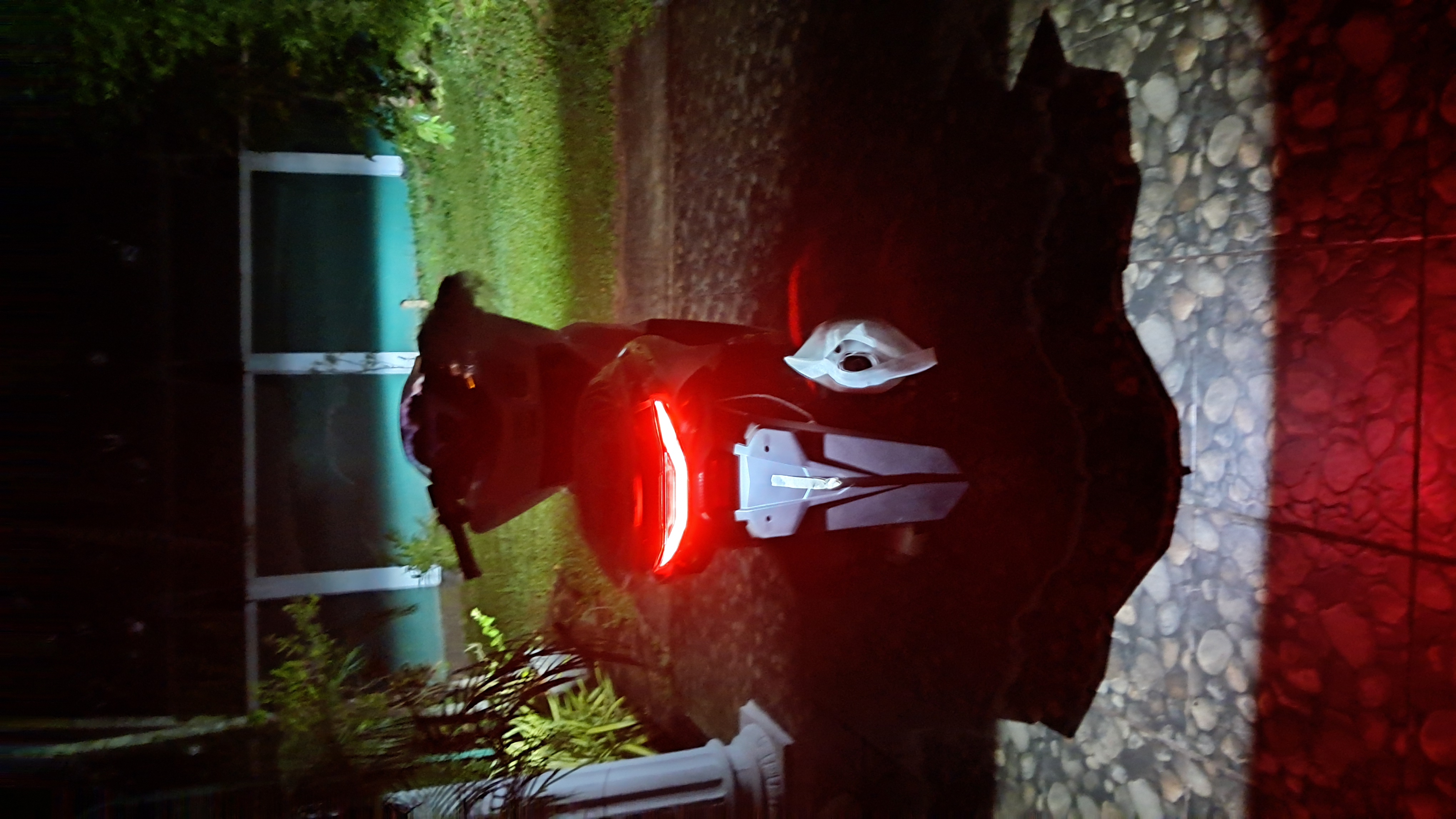Honda PCX 2025 - சான்றளிக்கப்பட்டது பைக் sale in Sri Lanka - patpat.lk