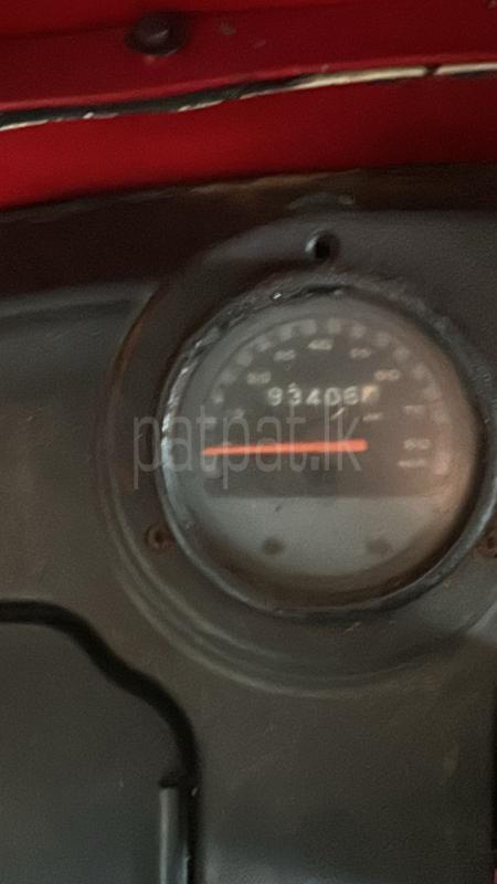 Bajaj Three Wheel 2012 - பயன்படுத்தப்பட்டது முச்சக்கர வண்டி sale in Sri Lanka - patpat.lk