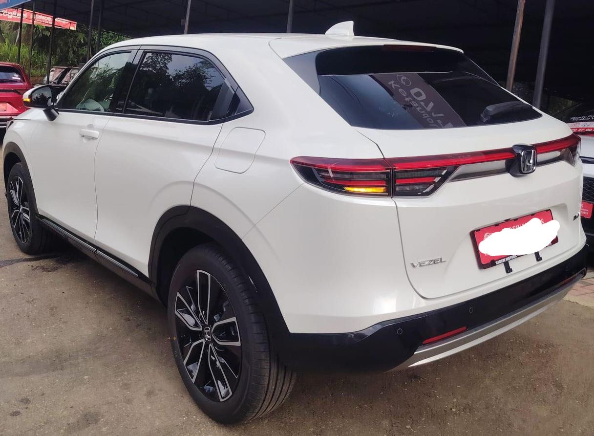 Honda Vezel 2026 - பயன்படுத்தப்பட்டது SUV sale in Sri Lanka - patpat.lk