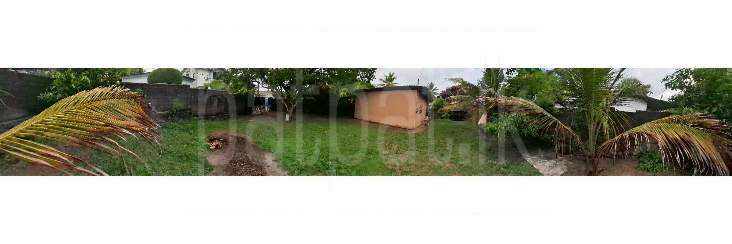 Residential Land for Sale in Nugegoda