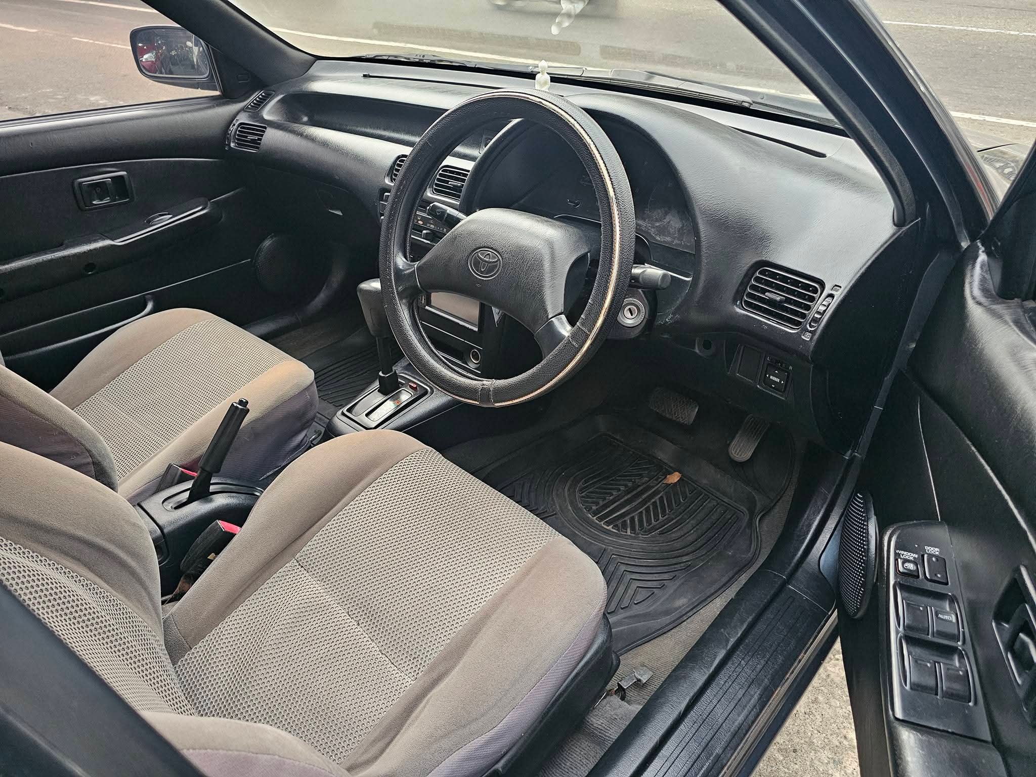 Toyota Corsa 1993 - Used Car sale in Sri Lanka - patpat.lk