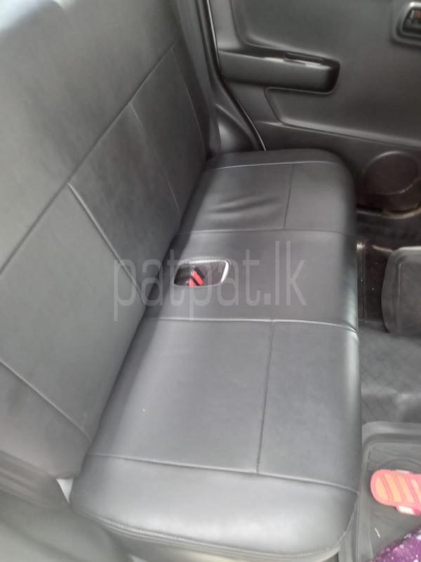 Suzuki Alto 2017 - பயன்படுத்தப்பட்டது கார் sale in Sri Lanka - patpat.lk