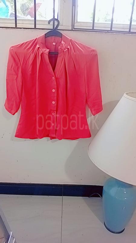 WOMEN's Tops For sale ads-image-1