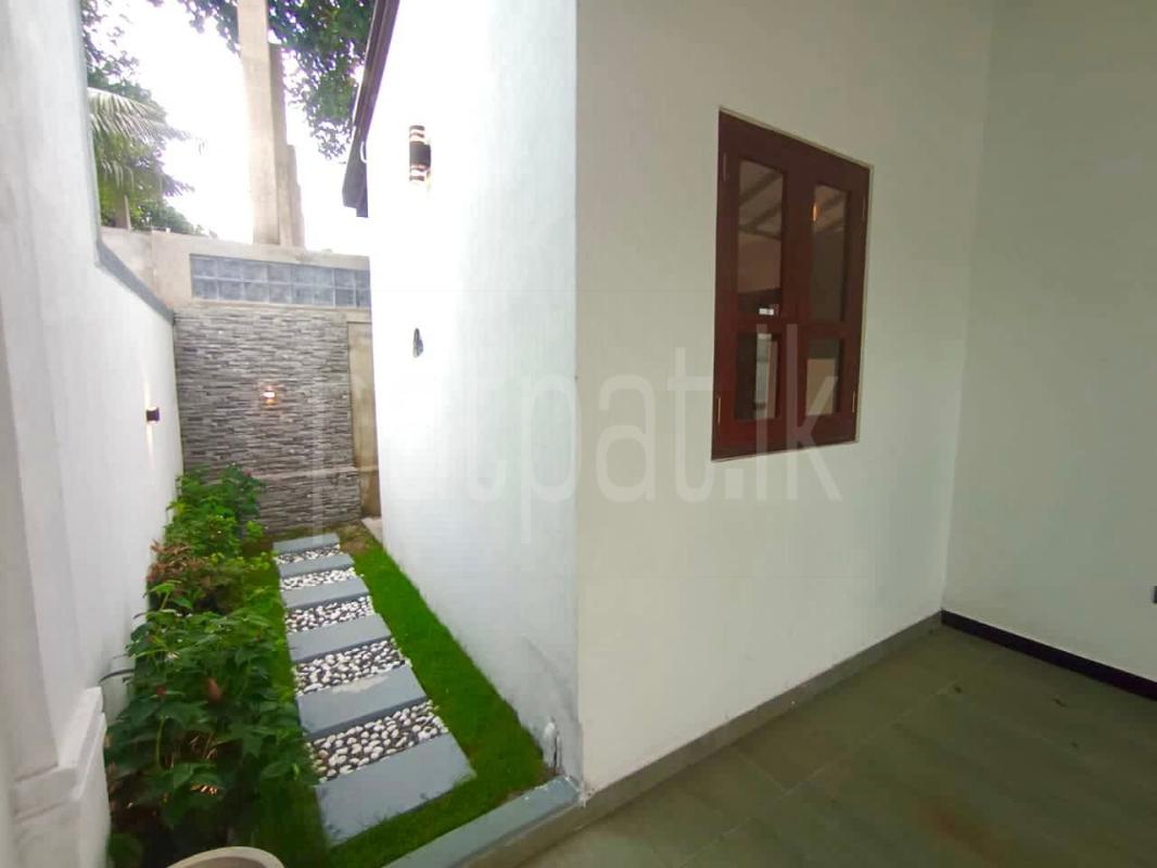 House for Sale in Piliyandala