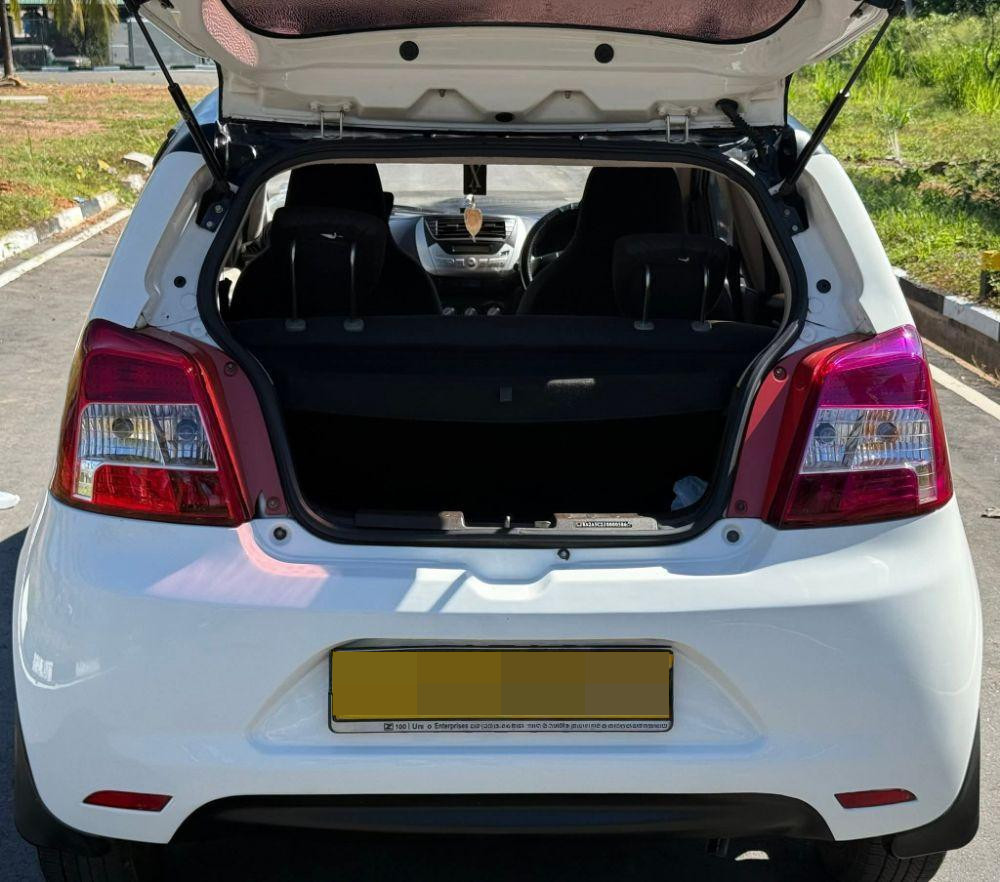 Zotye Z100 2020 - භාවිතා කරන ලද කාර් sale in Sri Lanka - patpat.lk