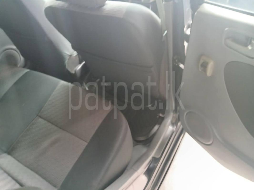 Perodua Elite 2012 - Used Car sale in Sri Lanka - patpat.lk