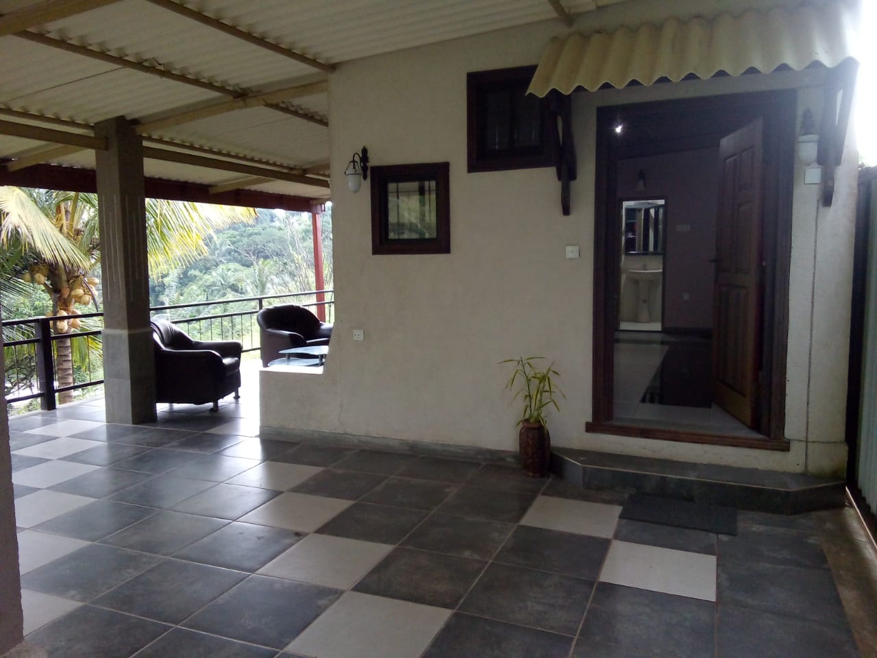 House for Rent in Heerassagala