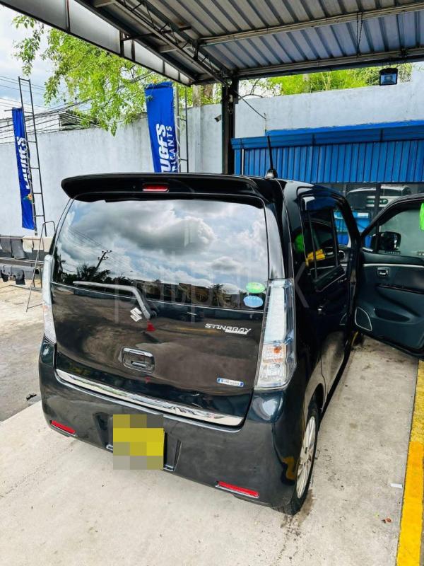 Suzuki Wagon R 2014 - Used Car sale in Sri Lanka - patpat.lk