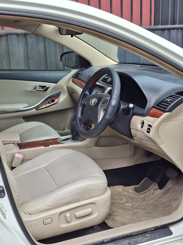 Toyota Premio 2013 - Used Car sale in Sri Lanka - patpat.lk