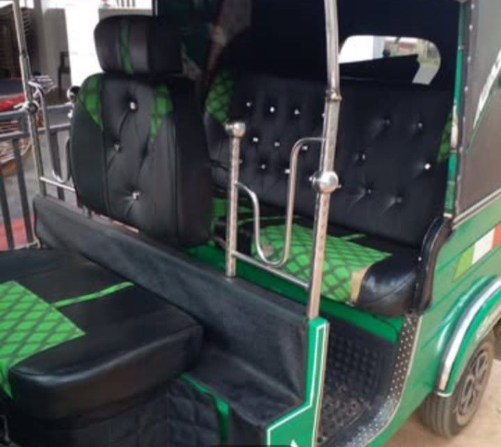 Bajaj Three Wheel 2013 - භාවිතා කරන ලද ත්‍රිරෝද රථය sale in Sri Lanka - patpat.lk