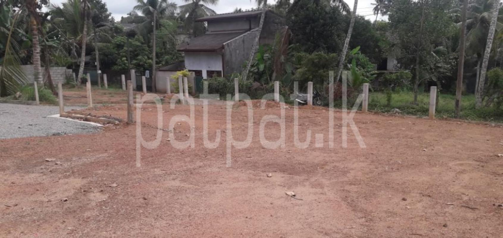 Residential Land for Sale in Homagama ads-image-1