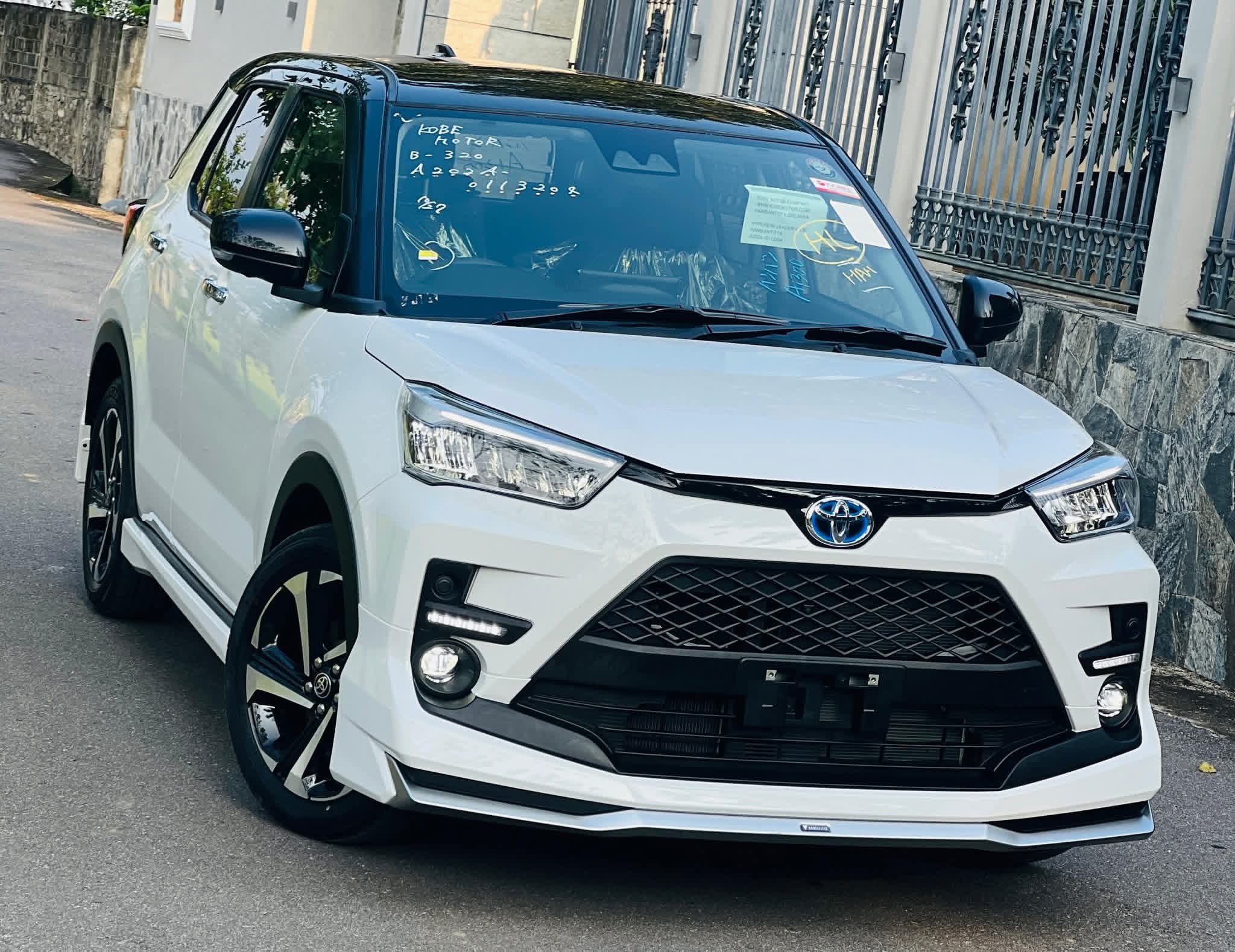 Toyota Raize 2025 ads-image-1