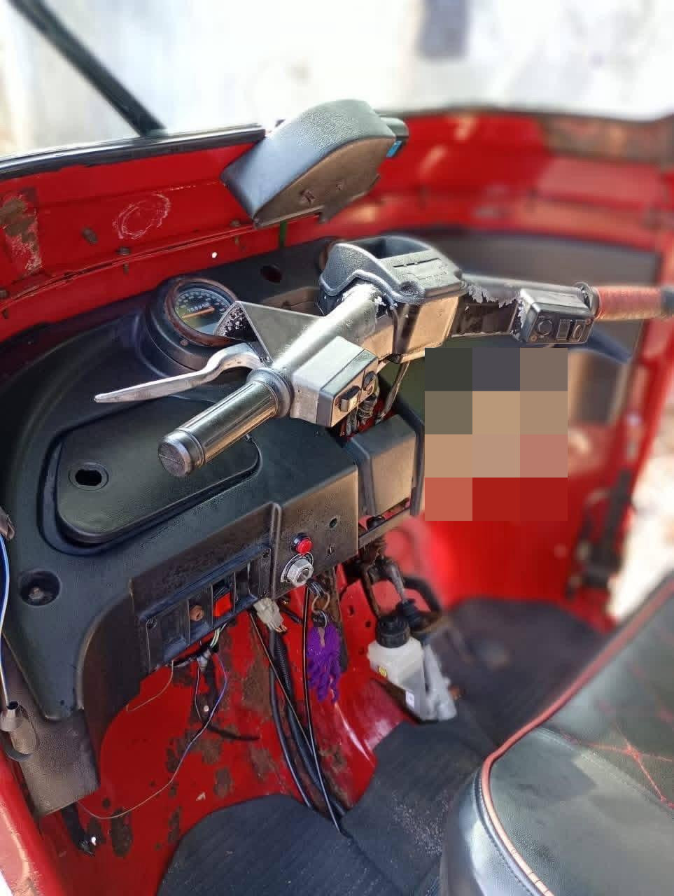 Bajaj Three Wheel 2011 - Used Three wheeler sale in Sri Lanka - patpat.lk