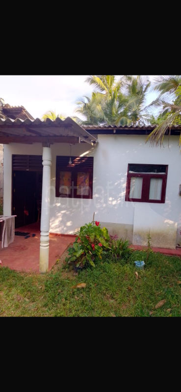 House for Sale in Dompe ads-image-1