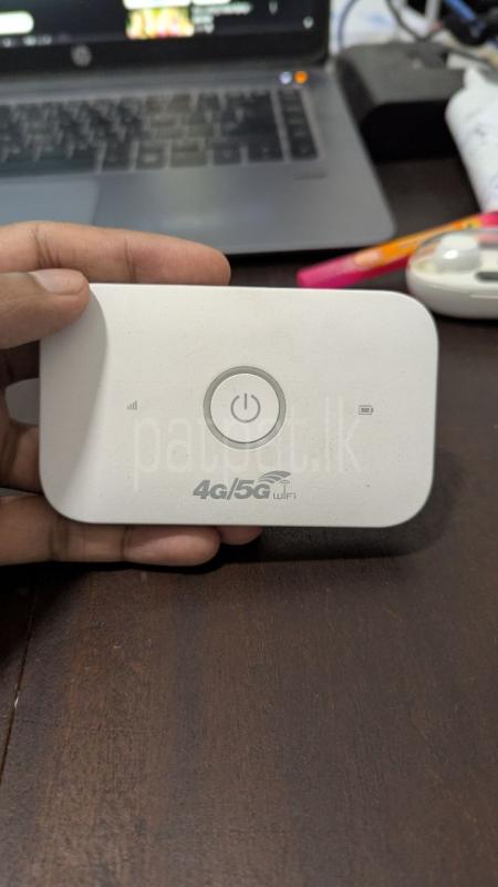 Portable router
