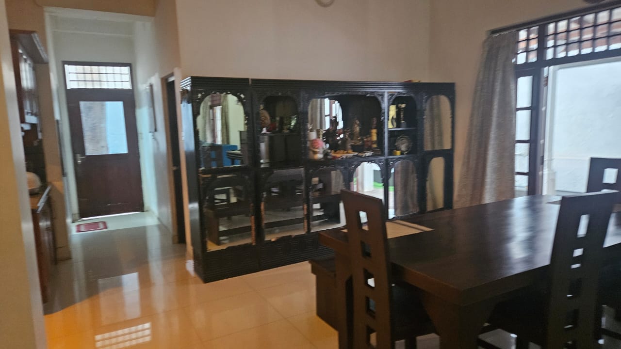 House for Rent in Nugegoda