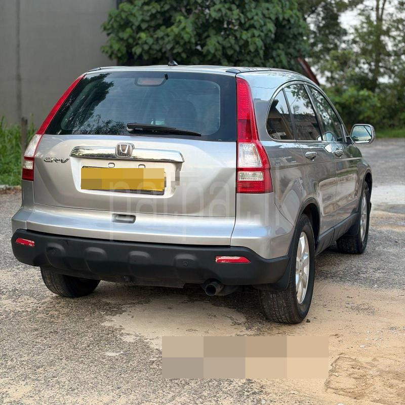 Honda CRV 2006 - Used SUV sale in Sri Lanka - patpat.lk