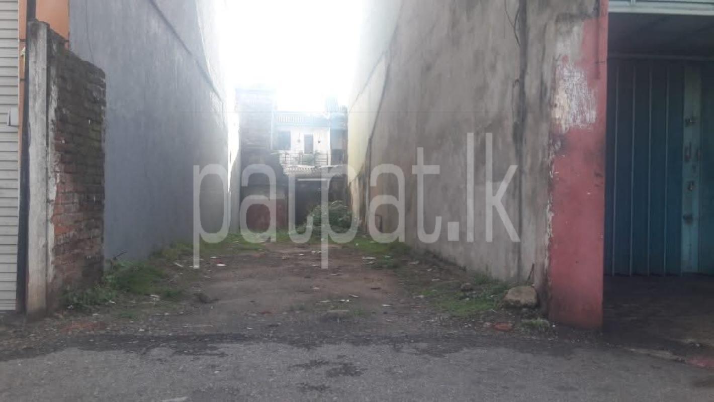 Commercial Land for Sale in Borella (Colombo 08) ads-image-1