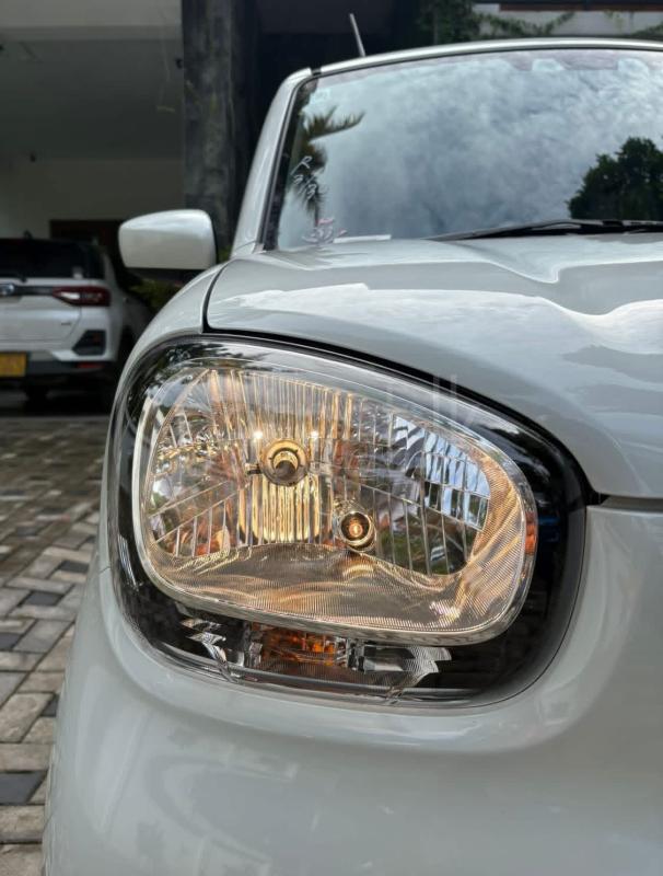 Suzuki Alto 2024 - Brand New Car sale in Sri Lanka - patpat.lk
