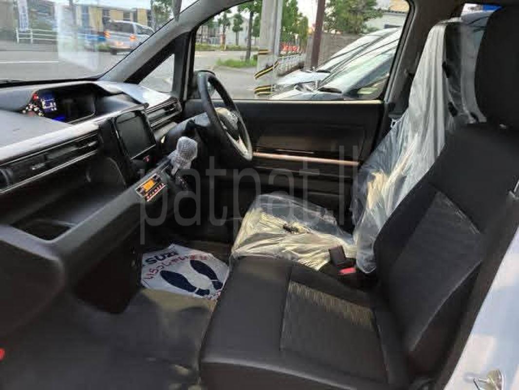Suzuki Wagon R 2026 - சான்றளிக்கப்பட்டது கார் sale in Sri Lanka - patpat.lk