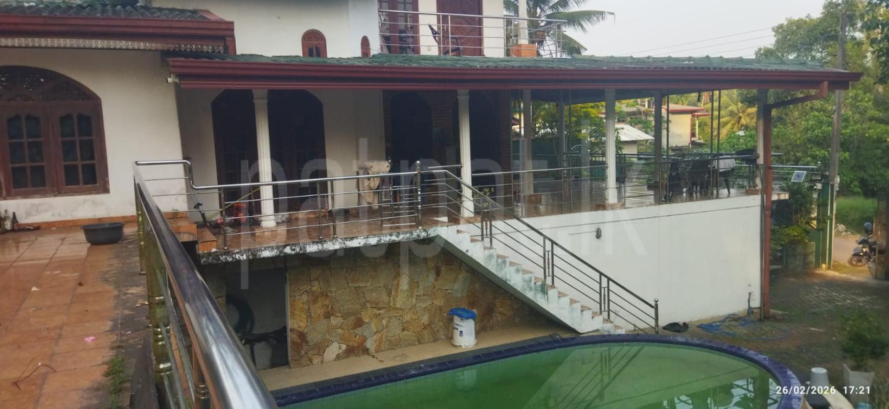 House for Sale in Meegoda