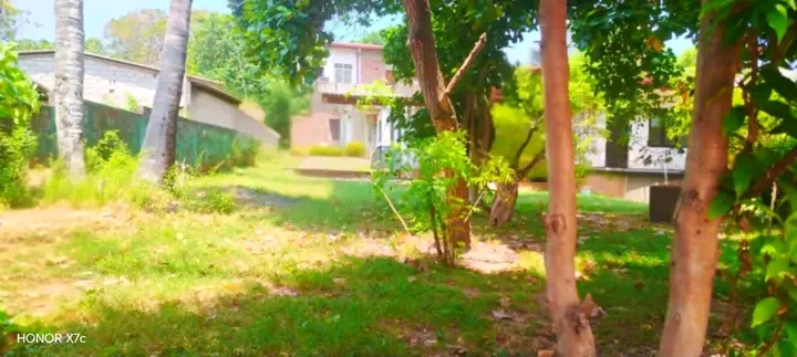 Residential Land for Sale in Panadura