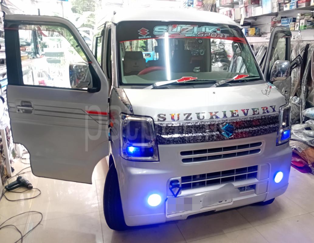 Suzuki Every 2013 - Used Van sale in Sri Lanka - patpat.lk