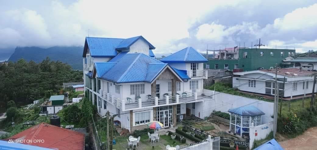 Hotel for Sale in Nuwara Eliya