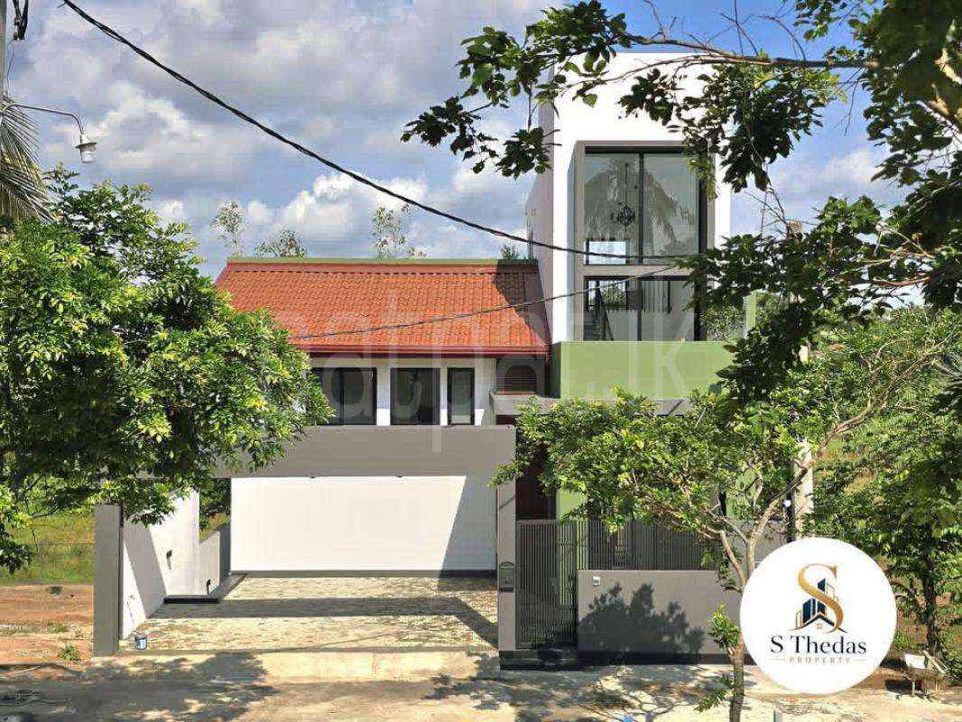 House for Sale in Homagama ads-image-1