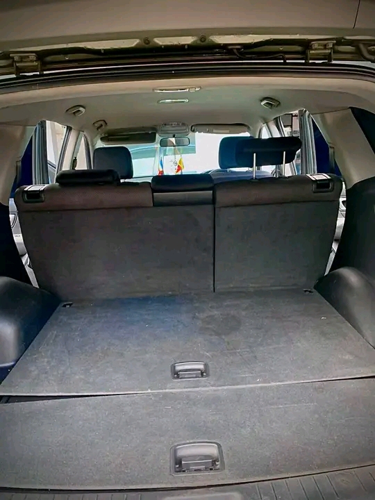 Hyundai Santa Fe 2006 - பயன்படுத்தப்பட்டது SUV sale in Sri Lanka - patpat.lk