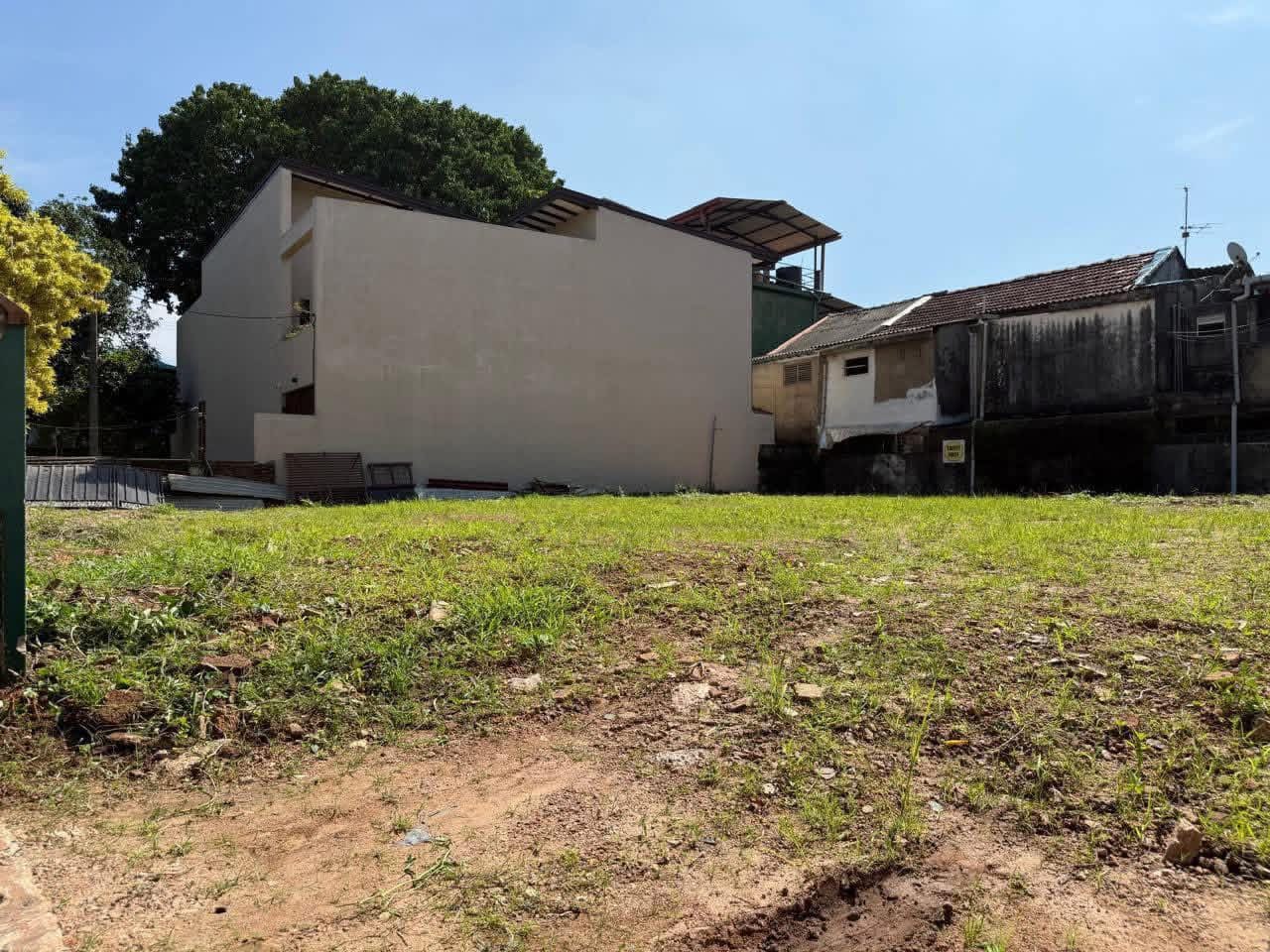 Residential Land for Sale in Nugegoda