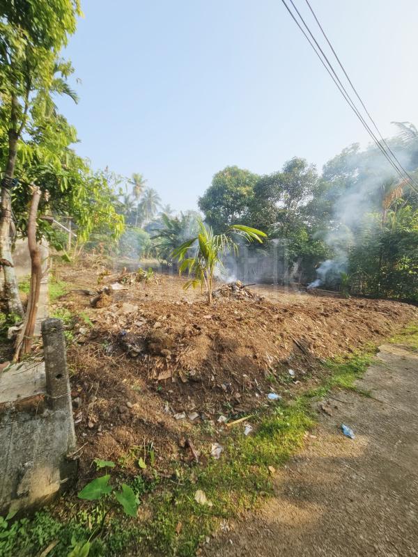 Residential Land for Sale in Kalutara