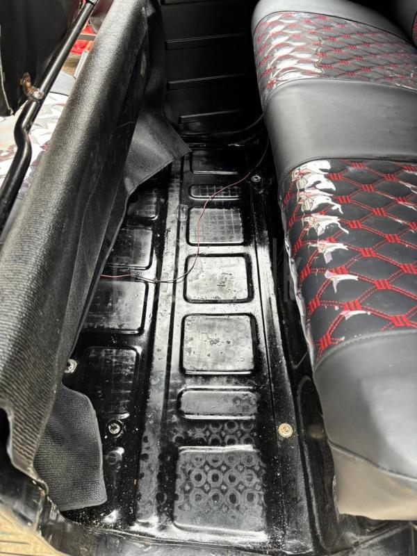 Bajaj Three Wheel 2013 - Used Three wheeler sale in Sri Lanka - patpat.lk